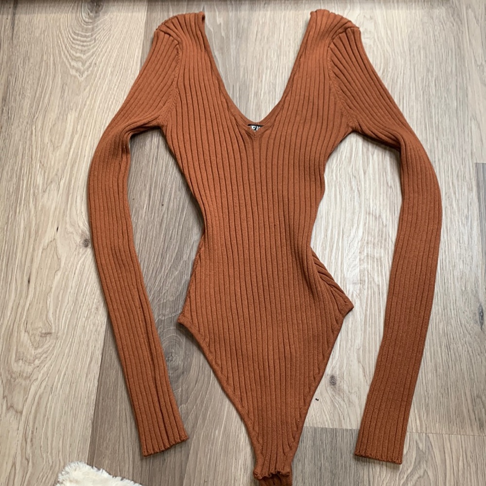 Bodysuit